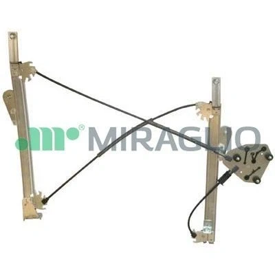 Imagen de Miraglio Elevalunas izquierda electrónico sin electromotor con función de confort 30/1555