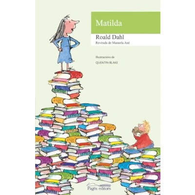 Imagen de Matilda