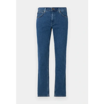 Imagen de Wrangler Greensboro Vaqueros slim fit, Hombre, Talla: 32x34, The stone ride