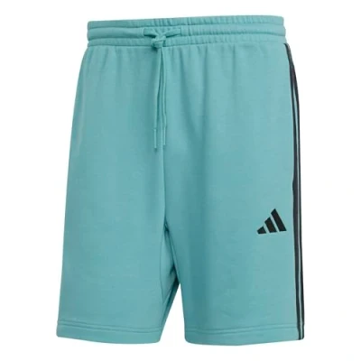 Imagen de Pantalón corto adidas Essentials 3 Stripes French Terry