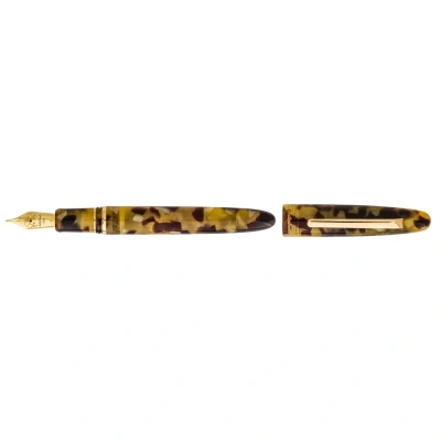 Imagen de Esterbrook Estie Tortoise GT FP M