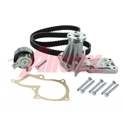 Imagen de AIRTEX WPK 184801 Bomba de Agua + Kit Distribucion FORD: Focus 2, FIESTA 6, 5, VOLVO: S40 II
