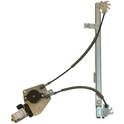 Imagen de Valeo Elevalunas Delante, derecha eléctrico con electromotor sin función de confort 850319 PEUGEOT: 306 Hatchback, Berlina, Familiar
