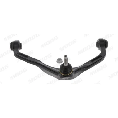 Imagen de MOOG CH TC 17041 Barra oscilante, suspensión de ruedas arriba, Eje delantero, izquierda Brazo oscilante transversal Fundición acero