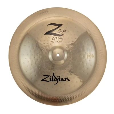 Imagen de Zildjian Platillo chino personalizado de 45,7 cm Z Z40118