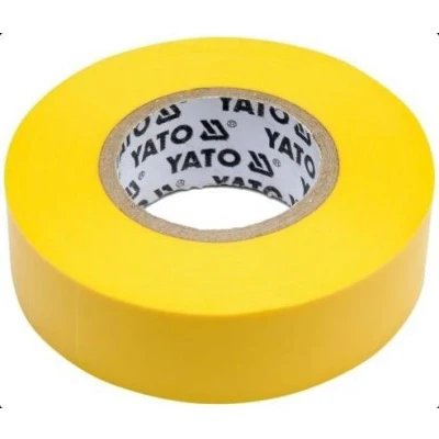 Imagen de YATO YT 81654 Cinta aislante