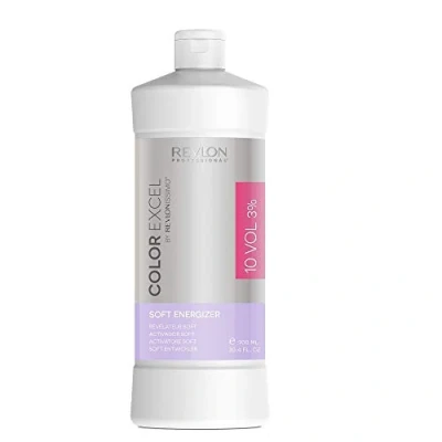 Imagen de YOUNG COLOR EXCEL SOFT 10V 900ML