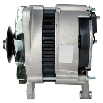Imagen de HELLA 8EL 012 427 441 Alternador 14V 70A ROVER: 200 Hatchback, 100 / Metro LAND Range Rover 1