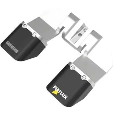 Imagen de WORX WA0711 FIATLUX Faro para robot cortacésped VISION posibilidad de trabajar por la noche Protección contra vida silvestre en oscuridad Accesorios originales