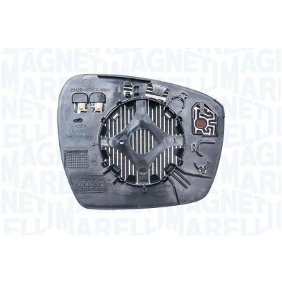 Imagen de Cristal de espejo, retrovisor exterior MAGNETI MARELLI 182201549700