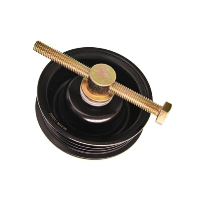 Imagen de MAXGEAR 54 2104 Polea Tensora TOYOTA: Land Cruiser Prado 120
