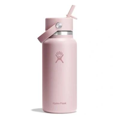 Imagen de Hydro Flask 32oz / 946ml Wide Mouth + Flex Straw Cap Water bottle