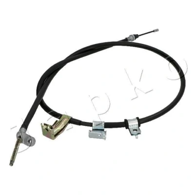 Imagen de JAPKO 131169R Cable de Freno Mano Atrás derecha