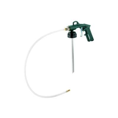 Imagen de METABO 601571000 Pistola pulverizadora, protección anticorrosiva de los bajos neumático 6 180