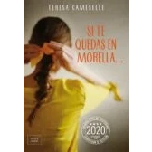 Imagen de Si te quedas en Morella... (ROMANTICA)