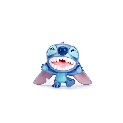 Imagen de JADA Figura Coleccionable de Cultura Pop, Stitch y Hula Stitch. Solo se envía una Unidad no pudiendo Elegir el Modelo, ya Que Manera aleatoria. (253070003)