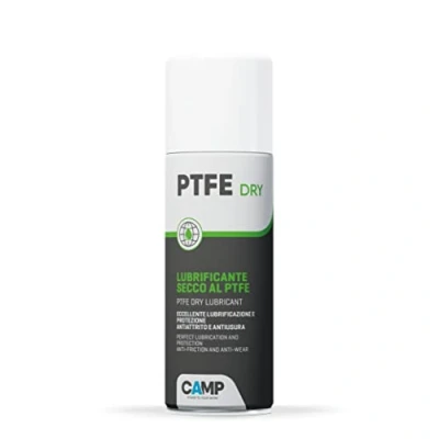 Imagen de CAMP 1078 200 Lubricante seco PTFE DRY