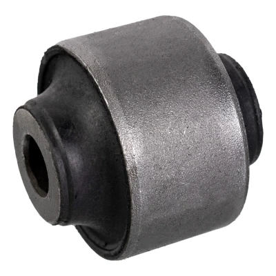 Imagen de FEBI BILSTEIN 178222 Silentblock Brazo de Suspension Eje delantero, izquierda, delante, derecha Caucho