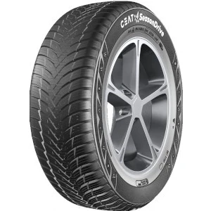 Imagen de Ceat 4 Seasondrive 195/55 R15 89V