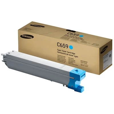 Imagen de Toner Samsung Clt c659s