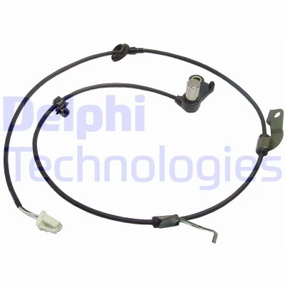 Imagen de DELPHI SS20079 Sensor de ABS activo 1185 MAZDA: 6 Berlina