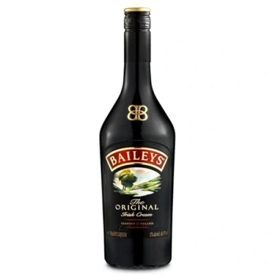 Imagen de BAILEYS Original Irish Cream, licor de crema whisky irlandesa con certificación B Corp, 700 ml