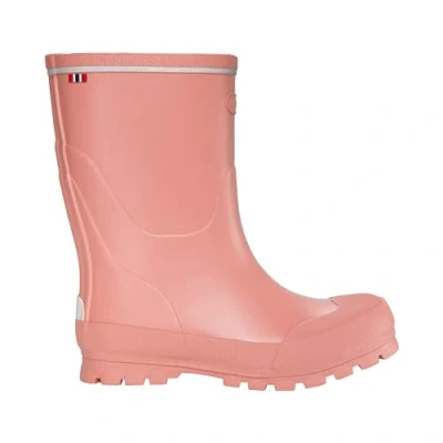 Imagen de Viking Jolly, Barco de lluvia Unisex niños, Rosa Claro 34 EU