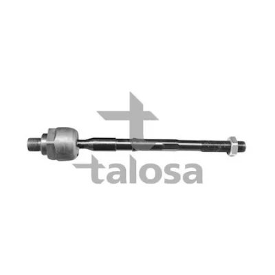 Imagen de DYS 24 21806 Rotula Axial de Direccion Eje delantero, izquierda, derecha M14x1.5 230 RENAULT: Clio 4, Zoe, Koleos 2