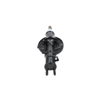 Imagen de KAVO PARTS SSA 3005 amortiguador Eje delantero, izquierda Presión de gas Bitubular Columna Espiga arriba HYUNDAI: Getz