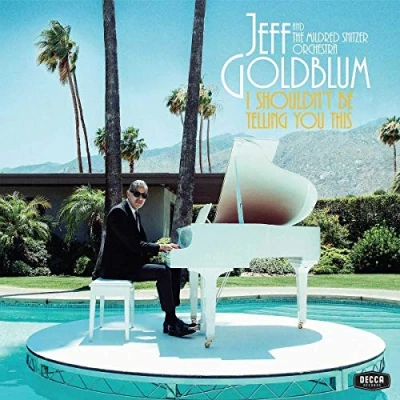 Imagen de I Shouldn&#039;t Be Telling You This Vinilo