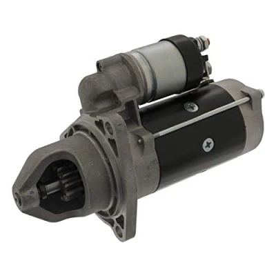 Imagen de FEBI BILSTEIN 48974 Motor de arranque 24 4 11