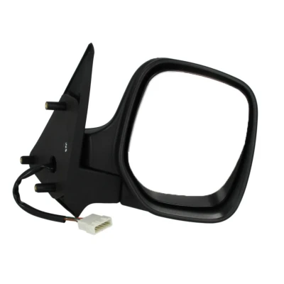Imagen de Espejo retrovisor Alkar 9226974 derecha eléctrico calefactable, convexo para vehíc. con volante a la izquierda PEUGEOT: Partner I Combispace norauto,