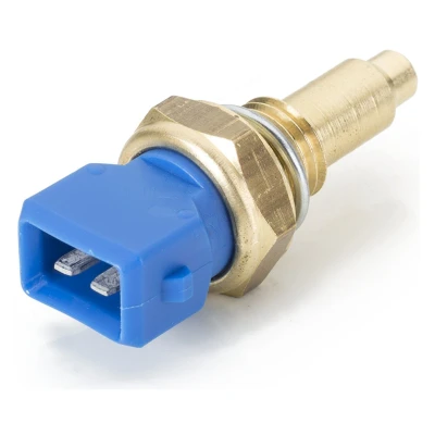 Imagen de HELLA 6PT 009 309 291 Sensor, temperatura del refrigerante con junta FIAT: Panda I Hatchback, Cinquecento, OPEL: Calibra A