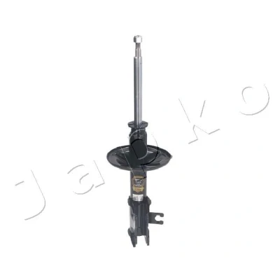 Imagen de JAPKO MJ50014 amortiguador Eje delantero, derecha Presión de gas Bitubular Columna Espiga arriba MITSUBISHI: COLT 4