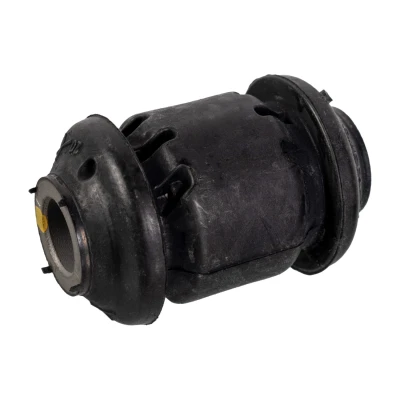 Imagen de FEBI BILSTEIN 179040 Silentblock Brazo de Suspension Eje delantero, izquierda, debajo, delante, derecha Caucho