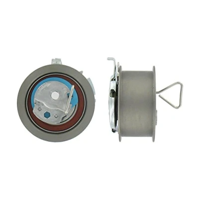 Imagen de SKF VKM 11250 Polea tensora, correa dentada VOLKSWAGEN: Golf 4, 5, Polo IV Hatchback, SEAT: Leon I Ibiza 3, Altea XL norauto, oscaro,