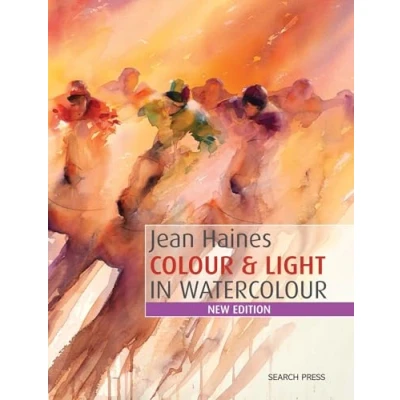 Imagen de Colour &amp; Light in Watercolour: New Edition