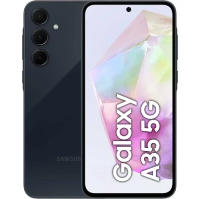 Imagen de Samsung Galaxy A35 5G, Dual, 128GB 6GB Ram, Awesome Navy