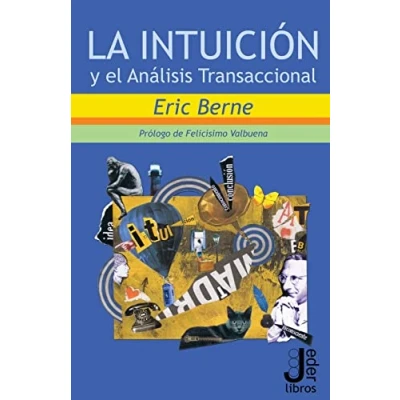Imagen de La intuicion y el Analisis Transaccional