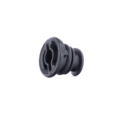 Imagen de ELRING 588.690 Tapon de Cárter Plástico AUDI: A3 Sportback, A6 C8 Berlina, VOLKSWAGEN: Golf VIII Hatchback, 7, Tiguan Allspace
