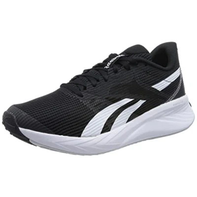 Imagen de Reebok Energen TECH PLUS Zapatillas de running neutras Core black/cloud white/pure grey, Hombre, Talla: 47, grey