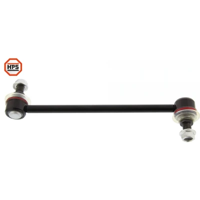 Imagen de MAPCO 51241HPS Bieleta de suspensión Eje delantero, izquierda, derecha 243 M12x1,25 KIA: cee‘d I Hatchback, Familiar