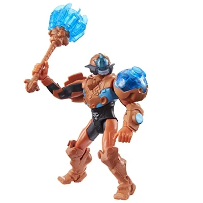 Imagen de Masters of The Universe HBL68 Figures de acción, Color Man at Arms, único (Mattel HBL68)
