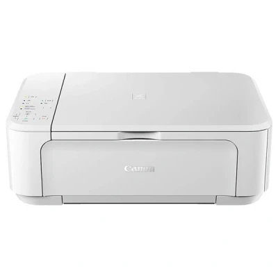 Imagen de Impresora multifunción Canon Pixma MG3650S, Wifi, 4800 x 1200 ppp, Cloud Link, Blanco