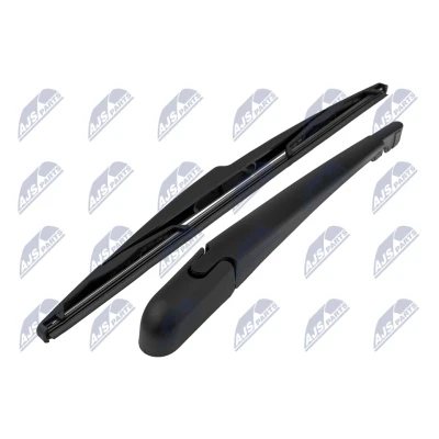 Imagen de Bras d&#039;essuie glace, nettoyage des vitres NTY EWB PE 002