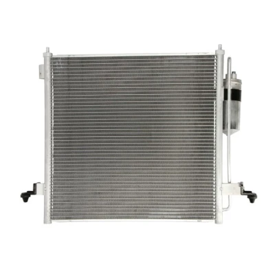 Imagen de VALEO 814214 Condensador con secador Aluminio 436 R 134 a