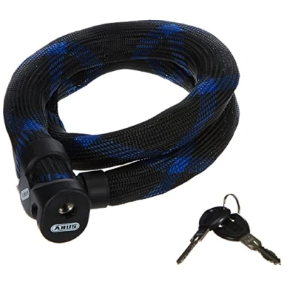 Imagen de ABUS 58292 Accesorios, negro, 85 cm
