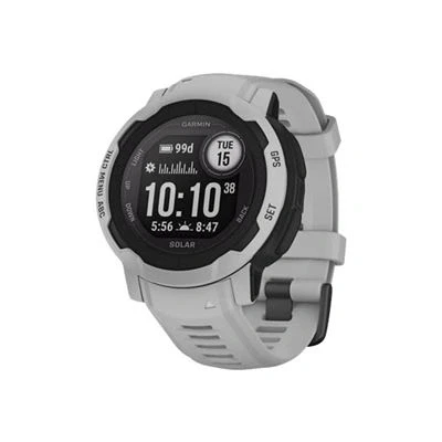 Imagen de Garmin Instinct 2 Solar Gris