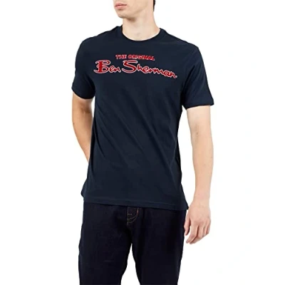 Imagen de Ben Sherman Camiseta Signature Logo