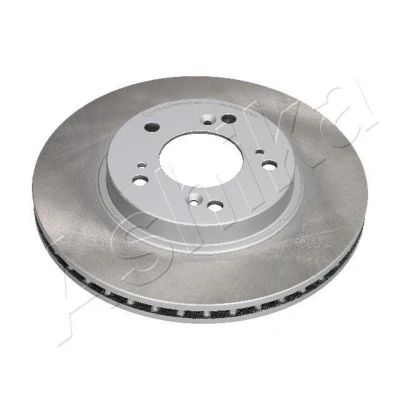 Imagen de ASHIKA 60 04 496C Disco de freno Eje delantero 281,7 23 5 70 ventilado barnizado HONDA: Prelude V, Integra II Coupé, CR V 1